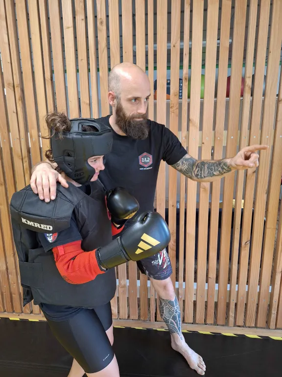 La méthode RED Training