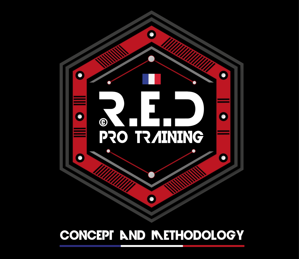 R.E.D 87